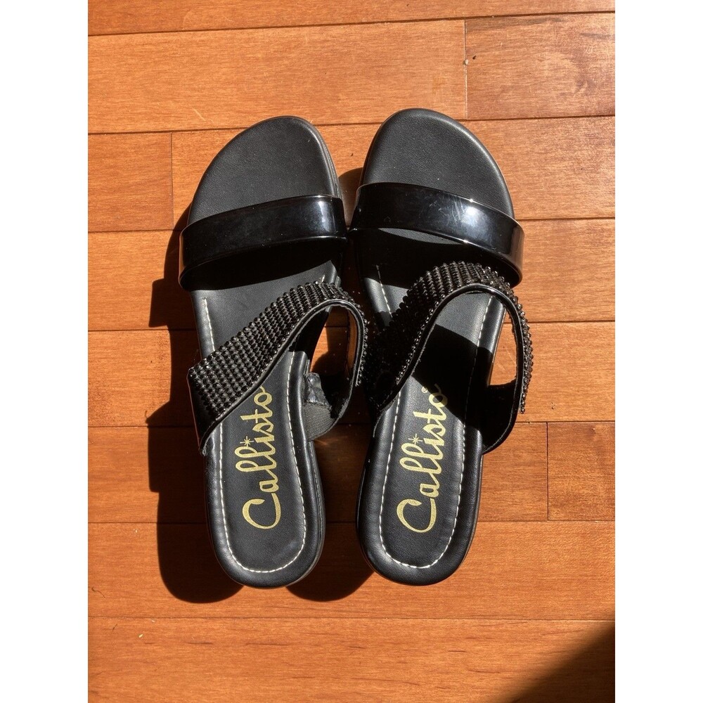 Callisto Women’s Heels Size 6 | Fancy